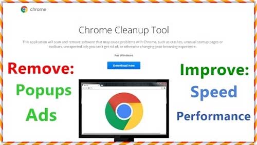 Chrome Cleanup Tool For Mac